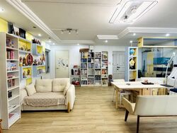 Blk 121A Rivervale Bank (Sengkang), HDB 5 Rooms #500911821